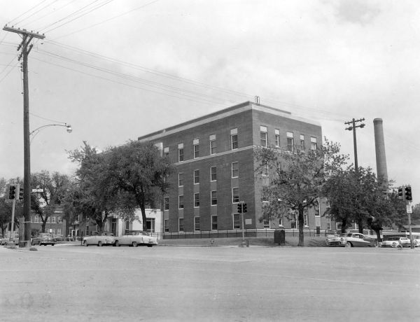 Lutheran hospital